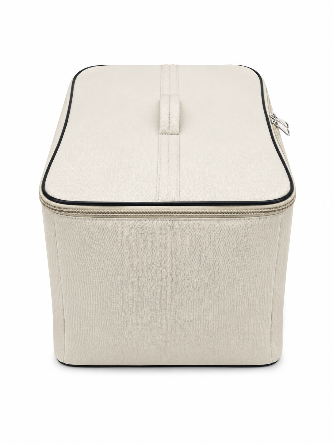 Kurti Storage Bag – Zip Closure Wardrobe Organiser with Handle | 13x18x12 Inch