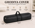 Ghodiya Cover 30 Inch