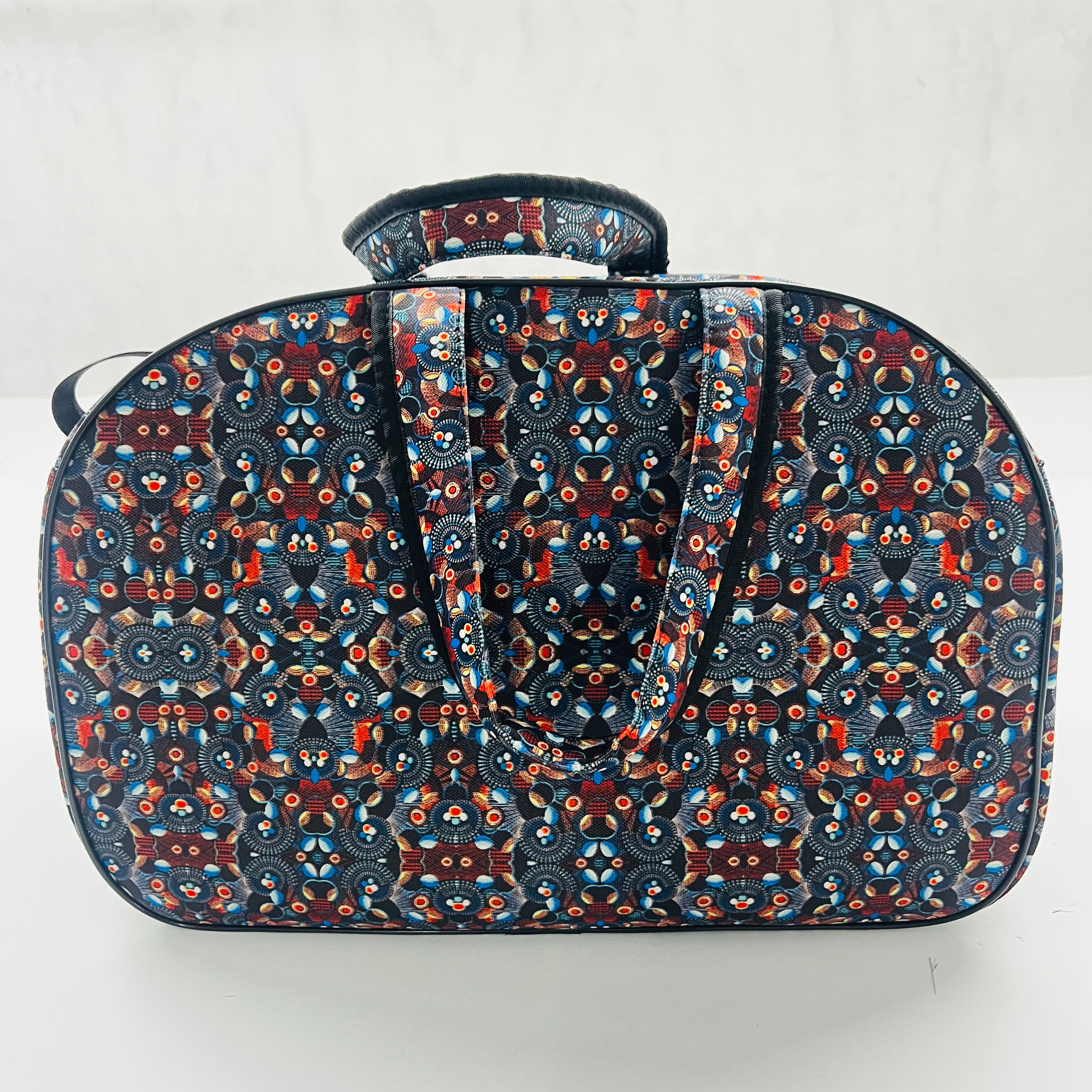 Duffle Bag 2