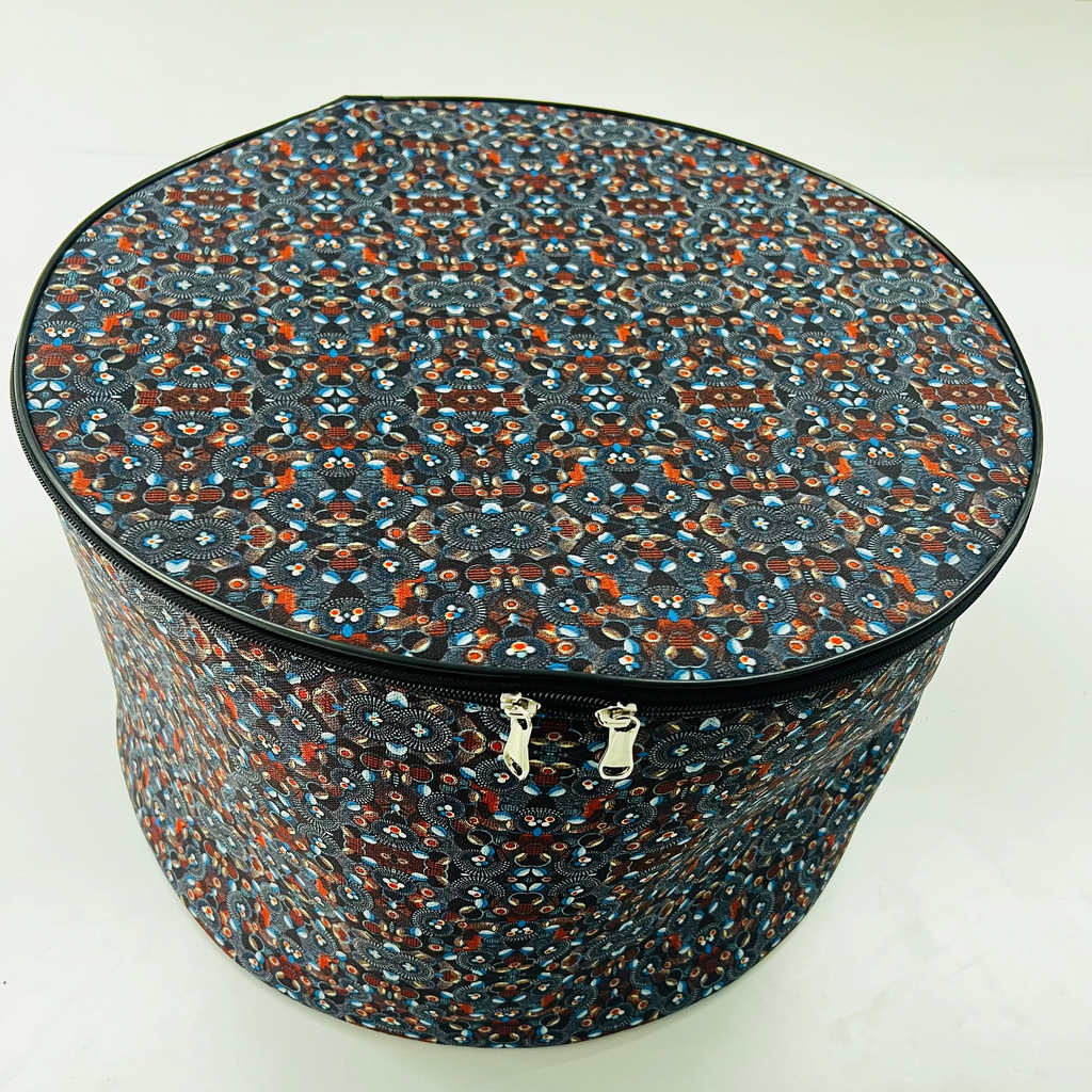 Thali / Dish Cover (15" x 15" x 9")