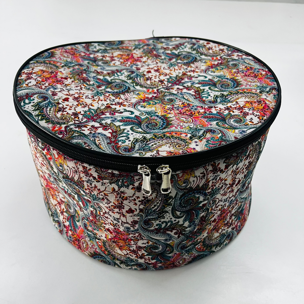Thali / Dish Cover (15" x 15" x 9")