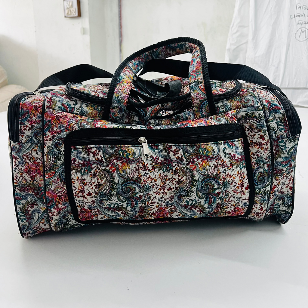 Choras Bag 2