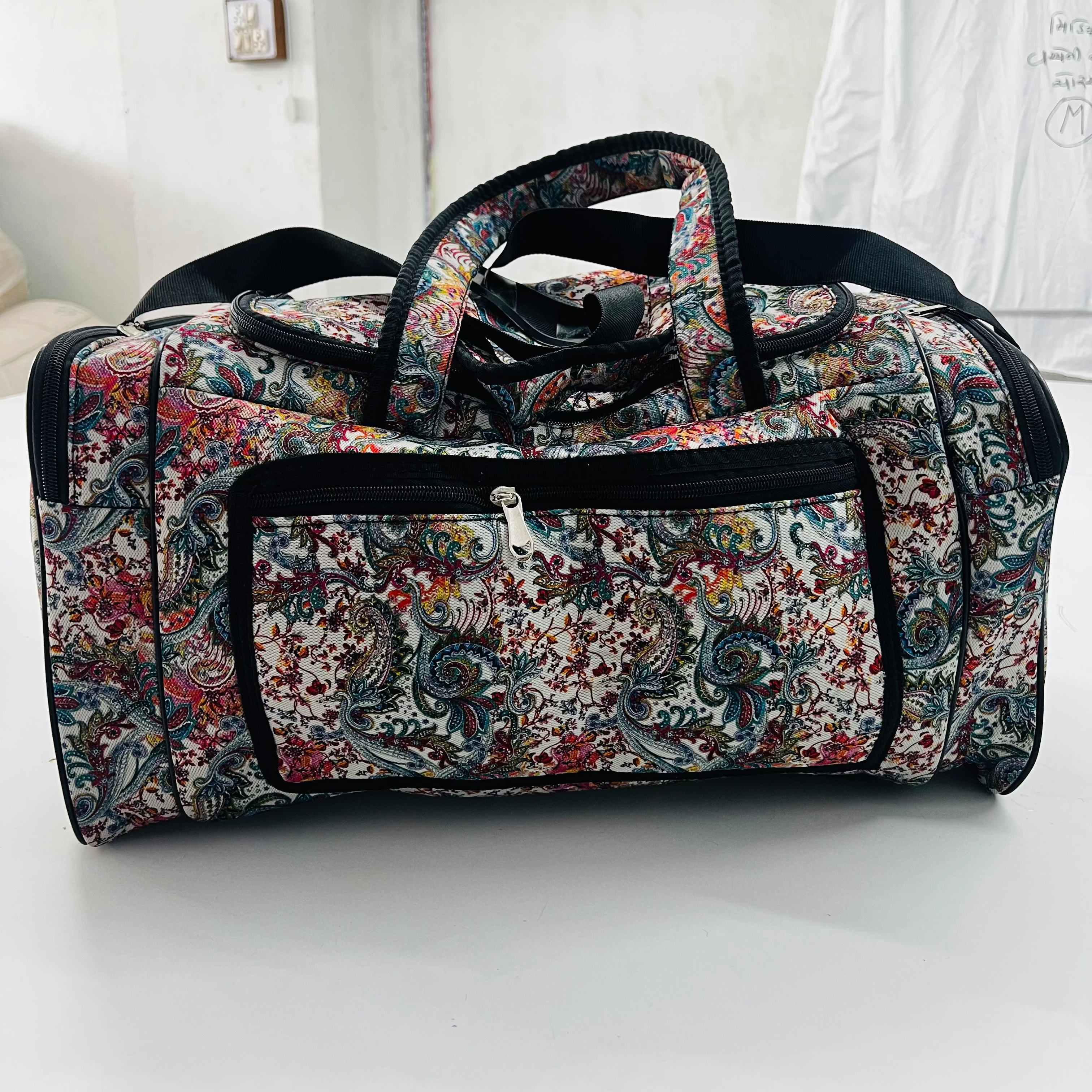 Choras Bag 2