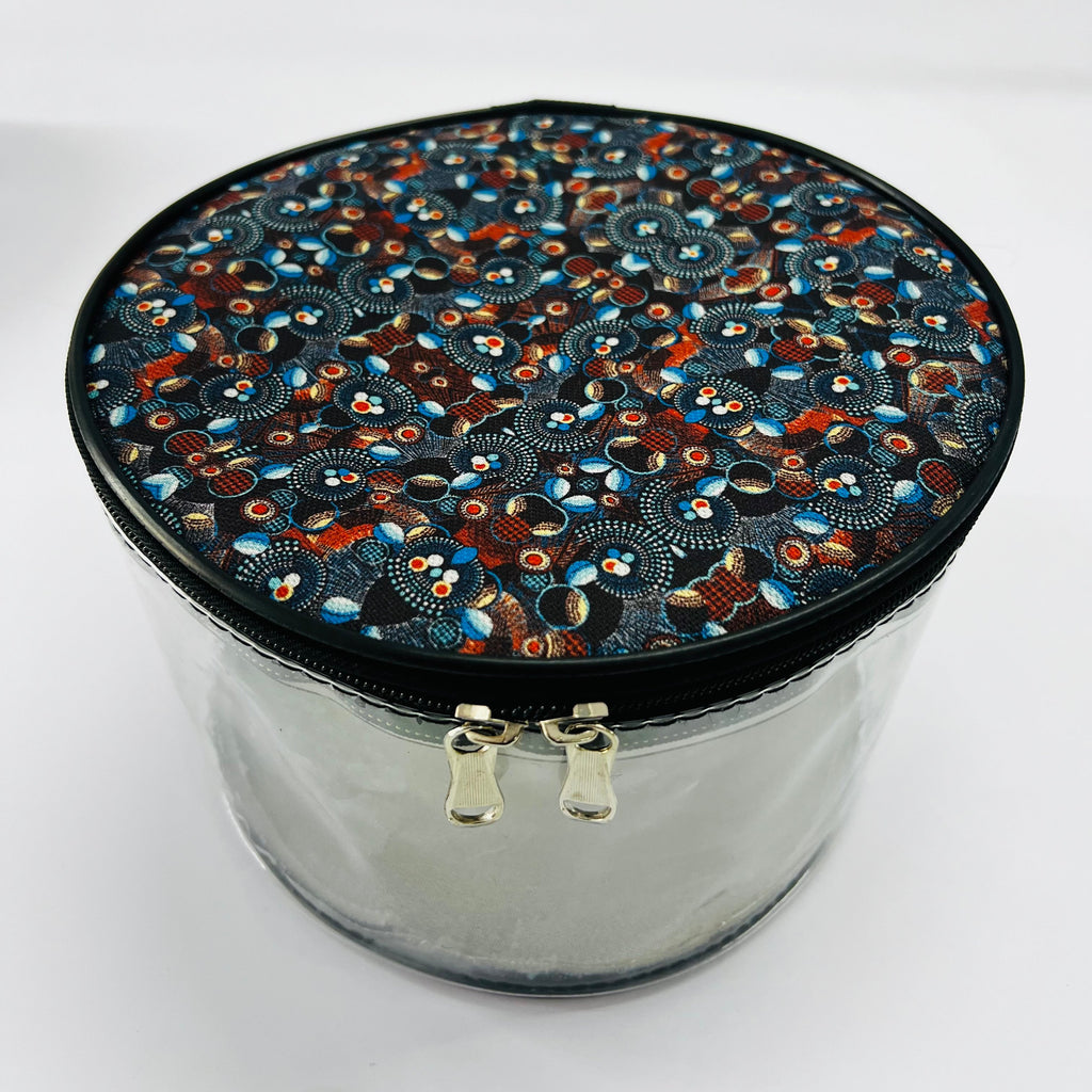 Vagha Cover 9"X6"