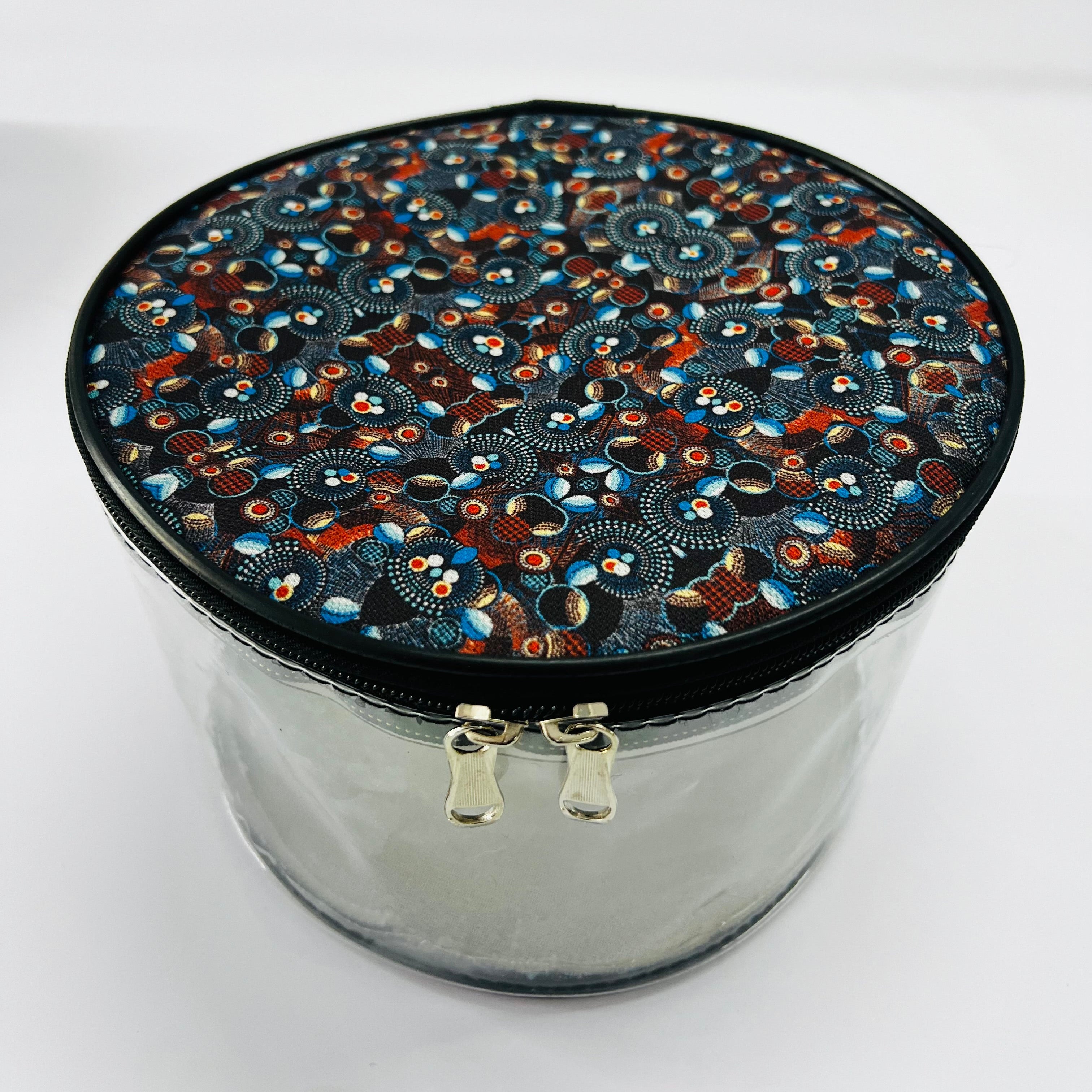 Vagha Cover 9"X6"