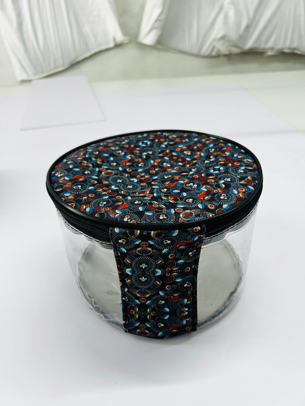 Vagha Cover 9"X6"