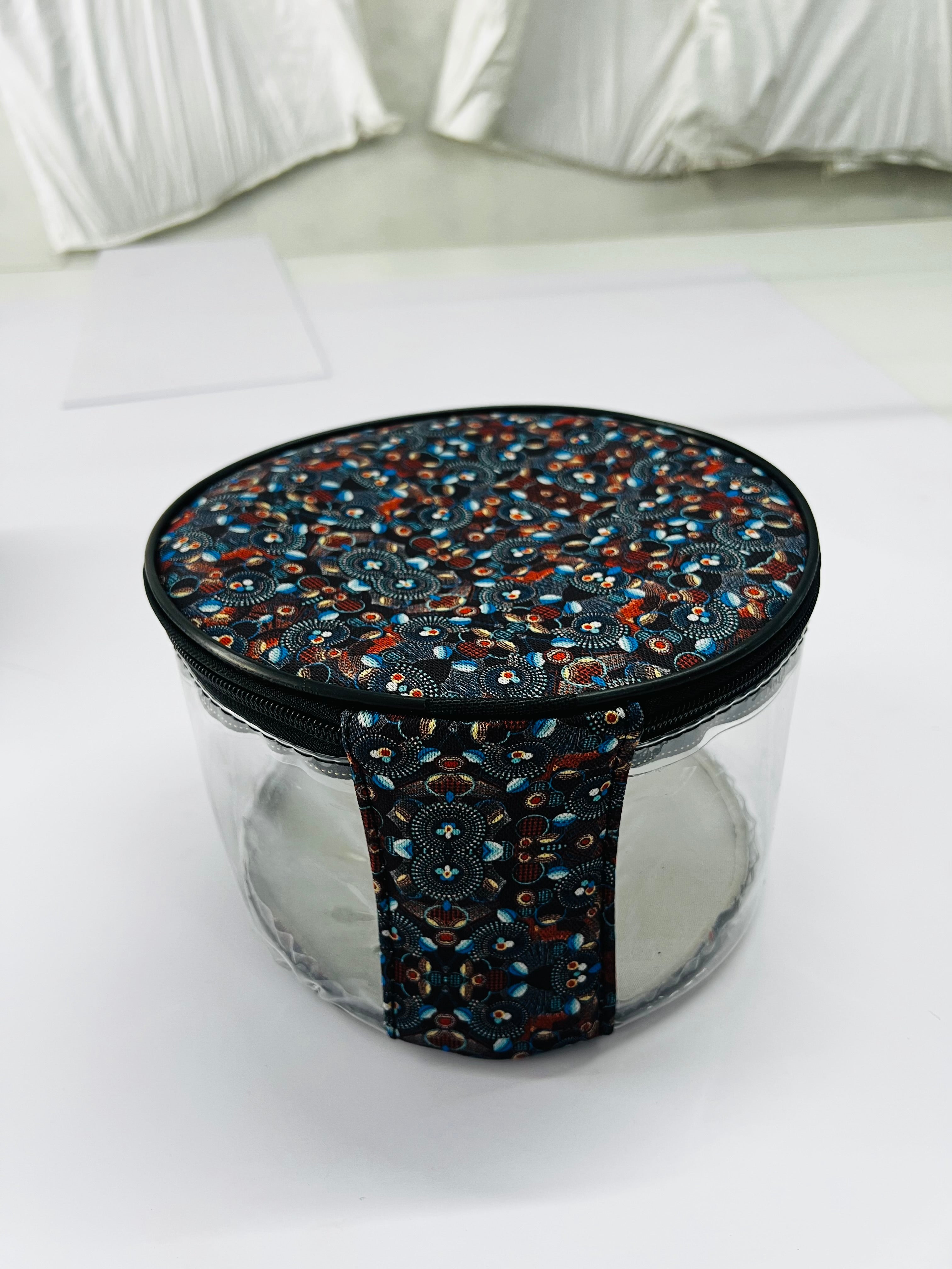 Vagha Cover 9"X6"