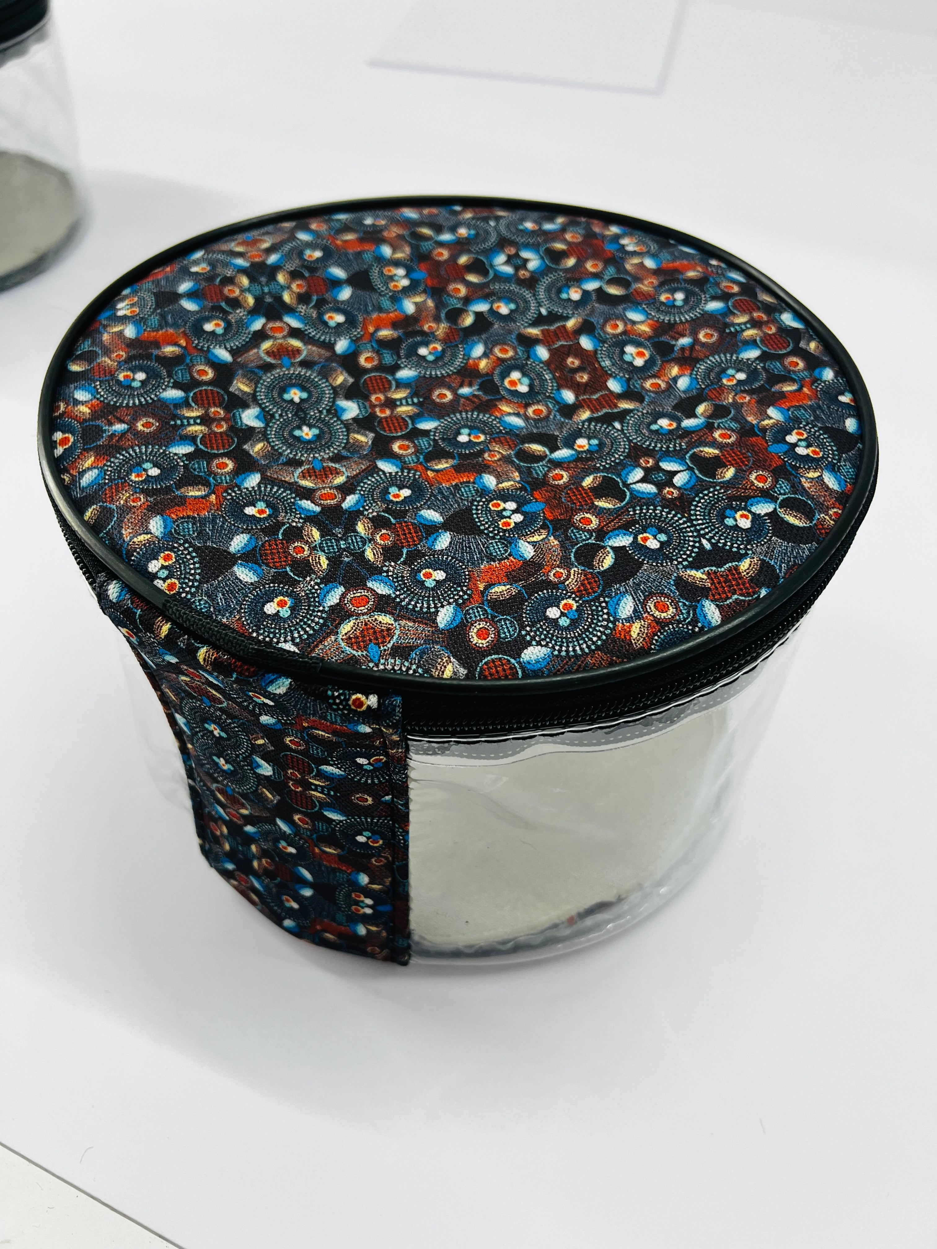 Vagha Cover 9"X6"